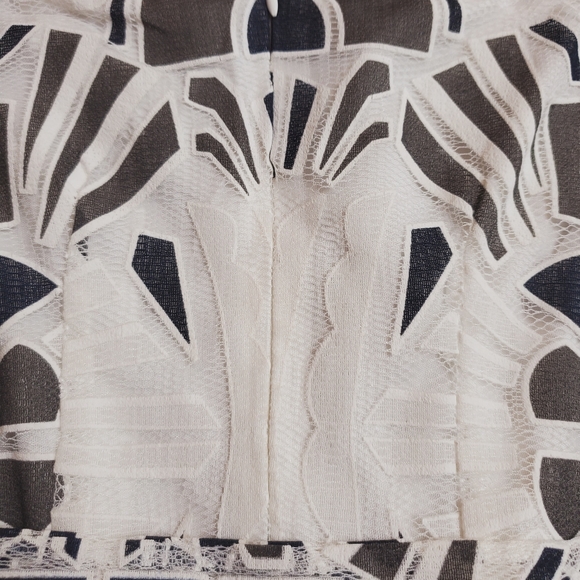 Hello Molly Ruffle Mini Dress - Picture 8 of 8